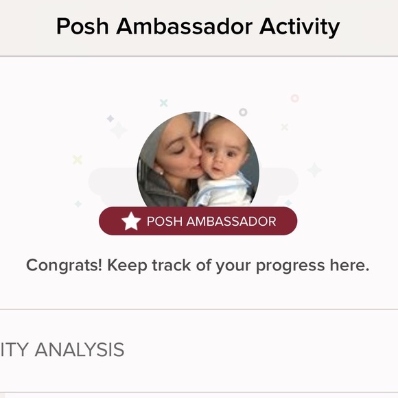 Meet your Posher, Julienne - Picture 2 of 3